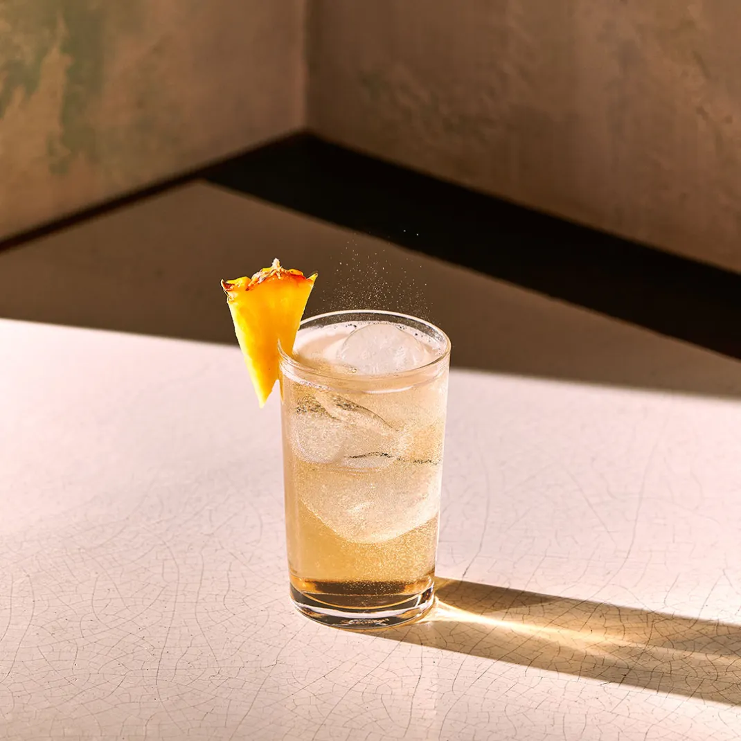 Tropical Highball