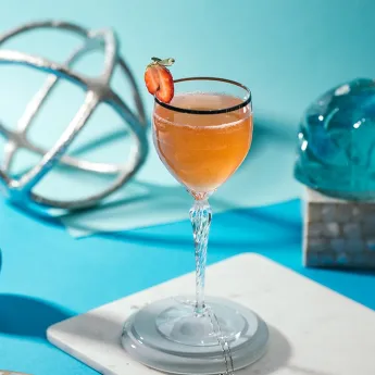 Heart of the Ocean cointreau