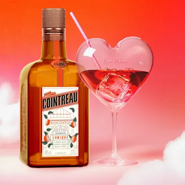 cocktails for Romantic Occasions