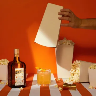 Top cocktails for Cinema Day 