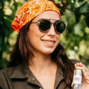 Margarita Sader