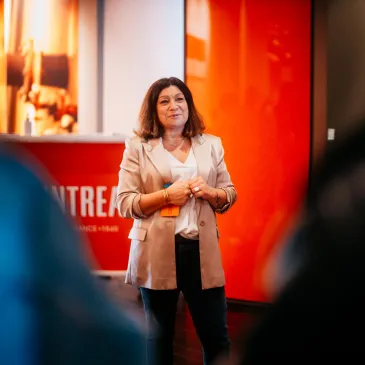 valérie quinaud