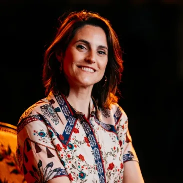 CLÉMENCE GALLET