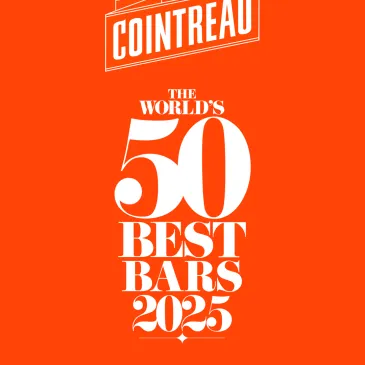 50 BEST X COINTREAU