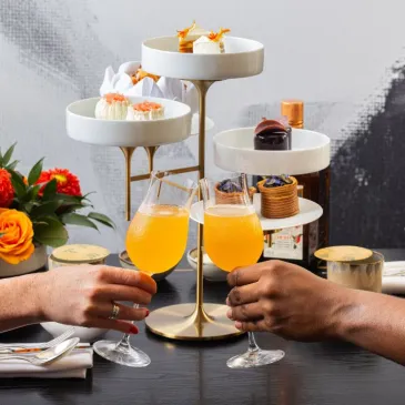 Prince de Galles x Cointreau 