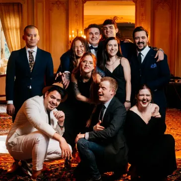 Finalists Margarita Challenge 2024