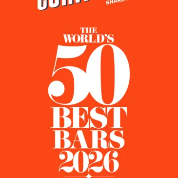 50 BEST X COINTREAU