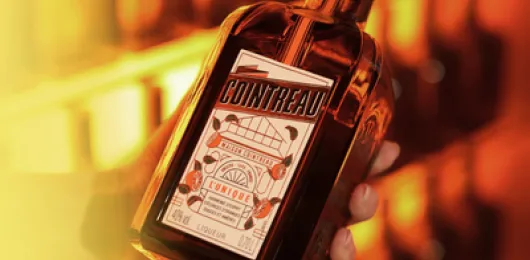 Cointreau Limited Editions | Cointreau International