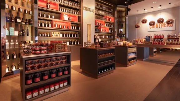 cointreau boutique