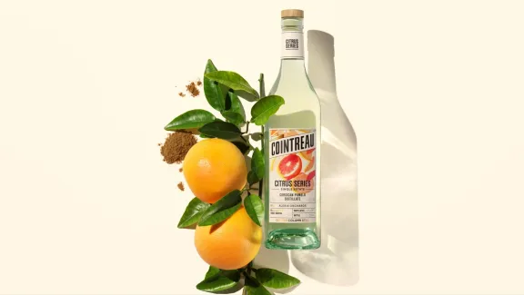 Citrus Series