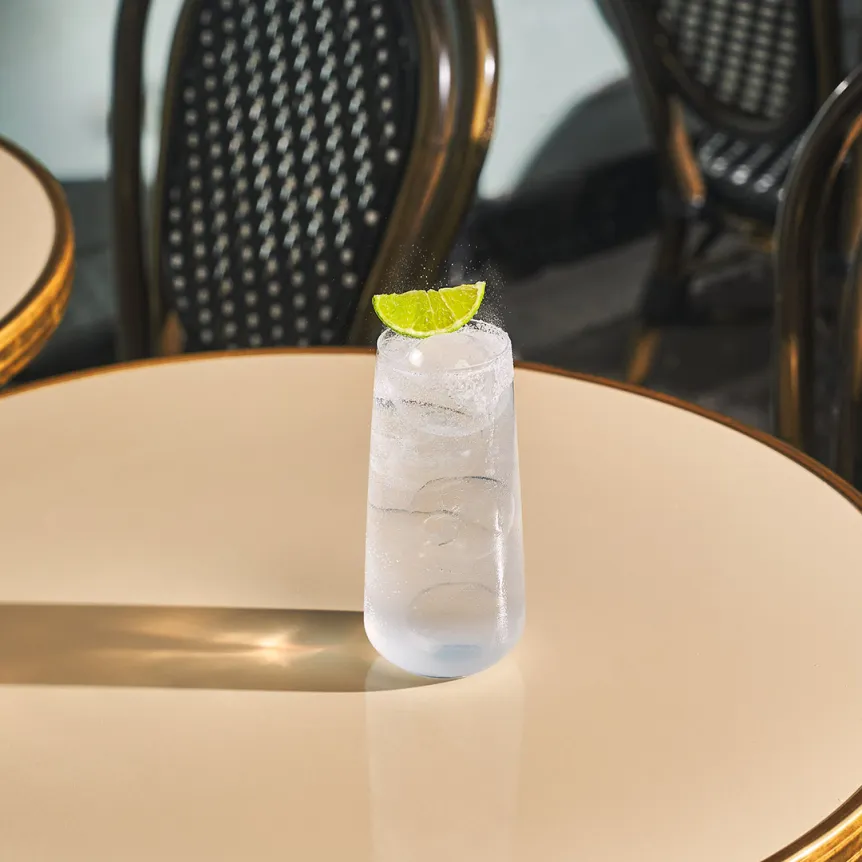 Long Margarita