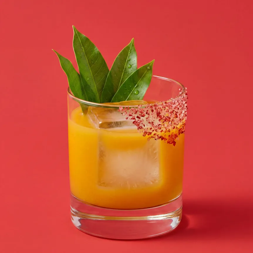 Spicy Mango