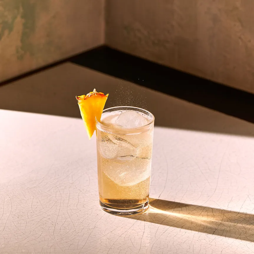 Tropical Highball