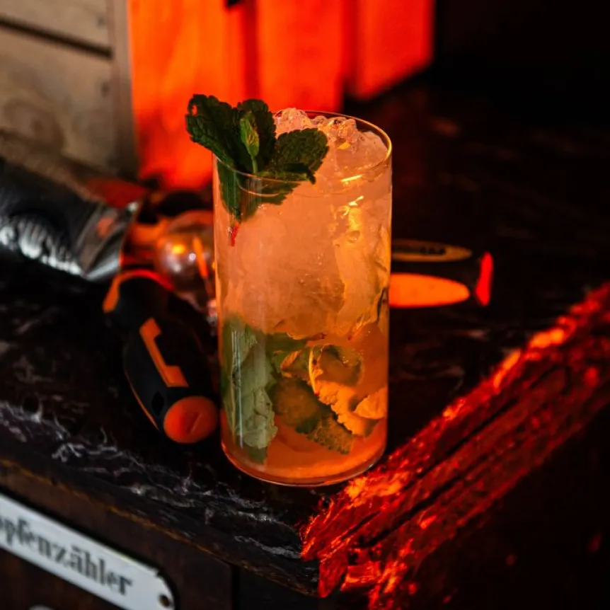 mojitreau