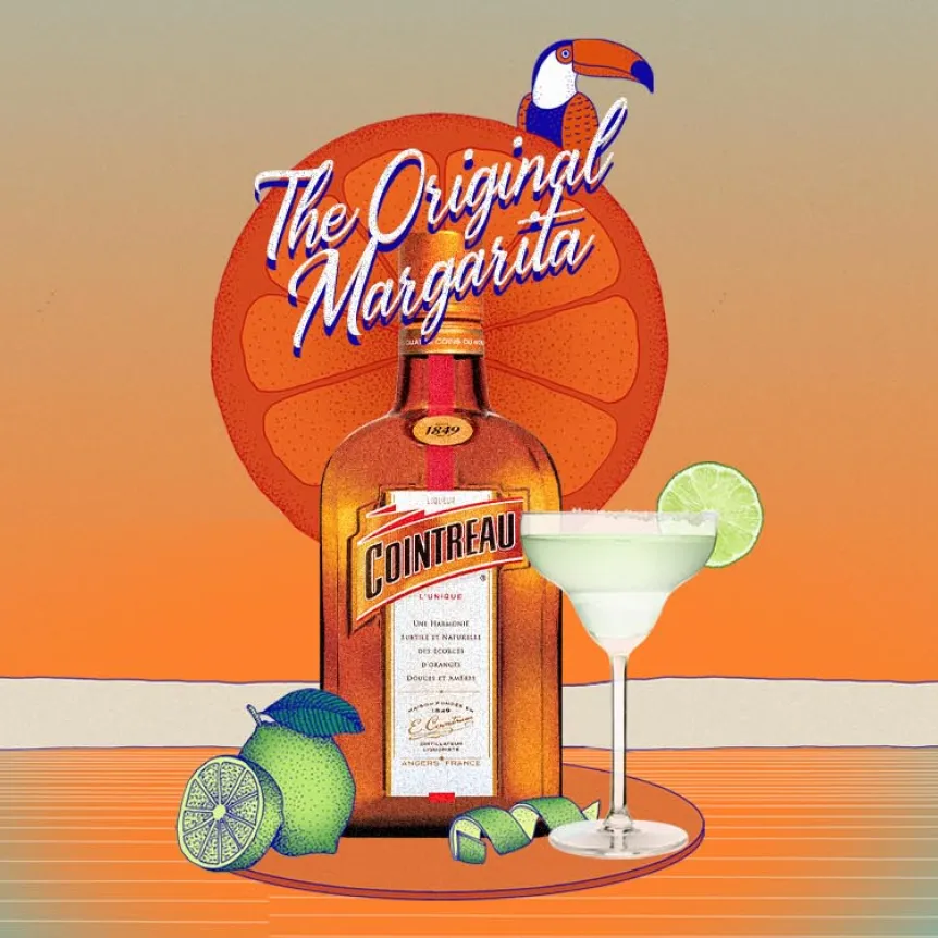 Margarita