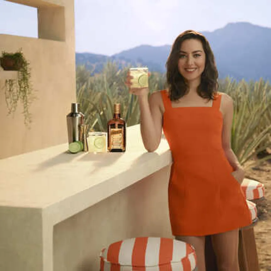 Make Your Margarita MargaRight
