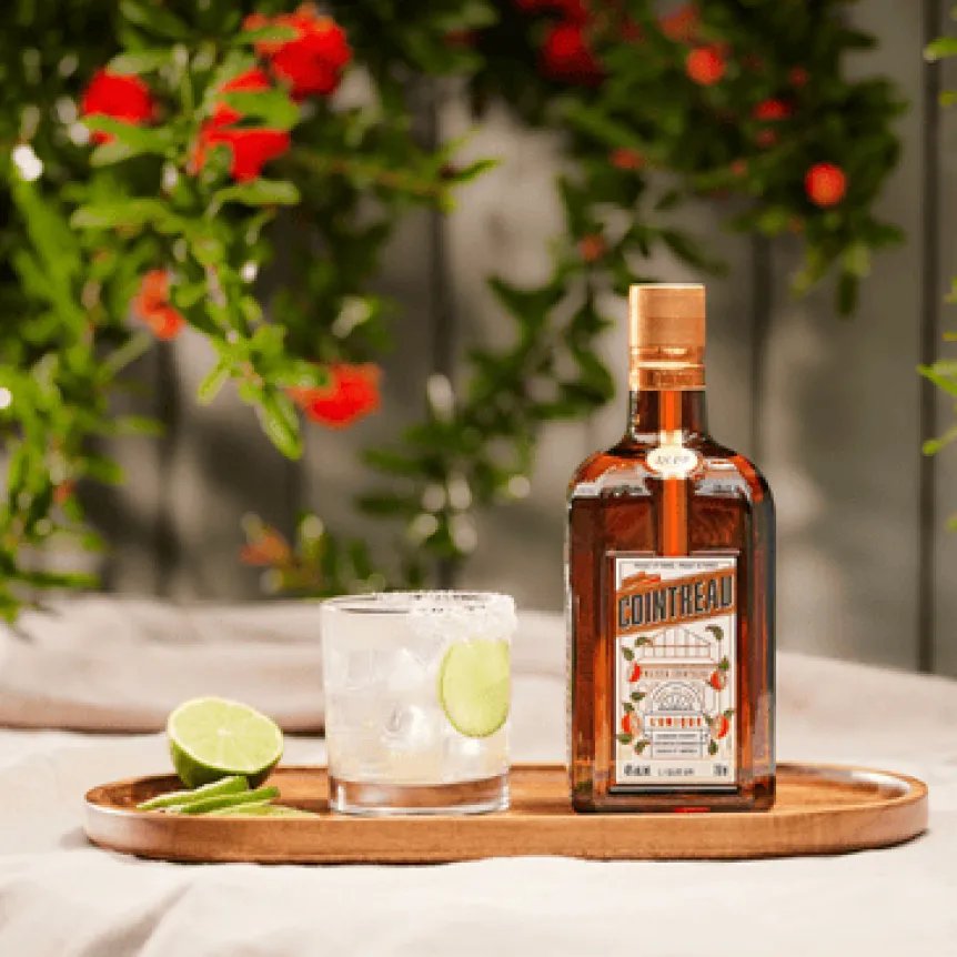 Original Margarita