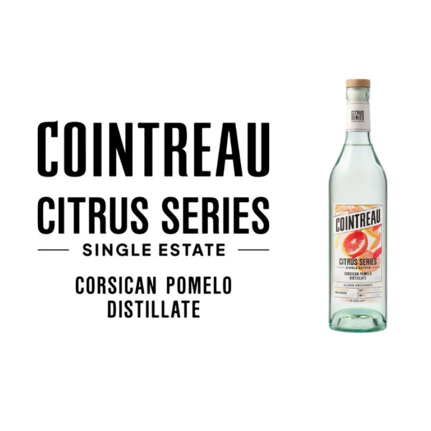 Citrus Series