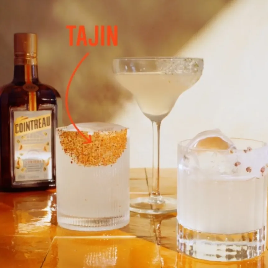 Salt Rim Tutorial
