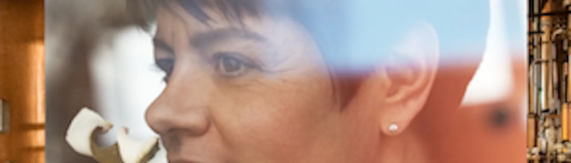 The Women Who Have Made Cointreau