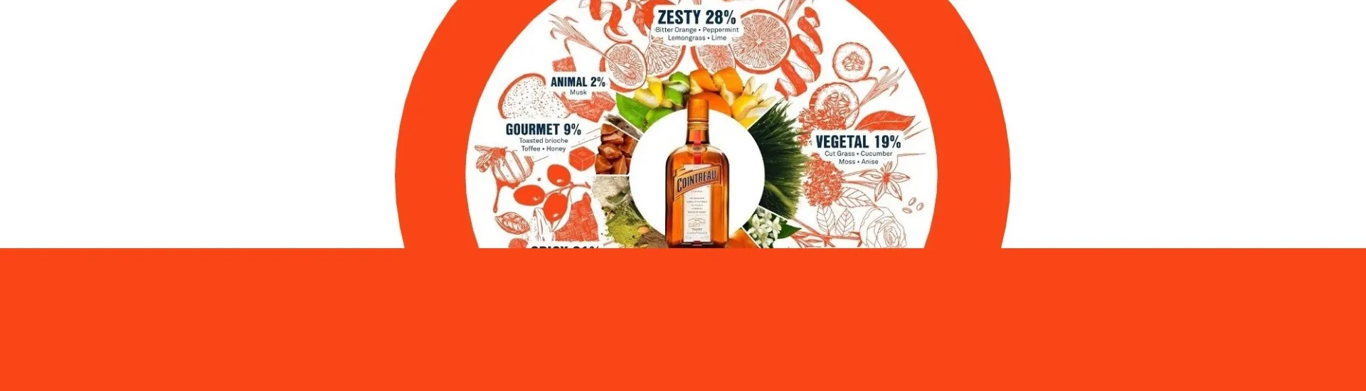 cointreau aroma wheel