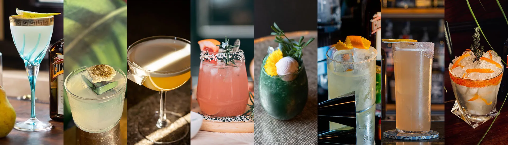 Margarita Challenge 2020