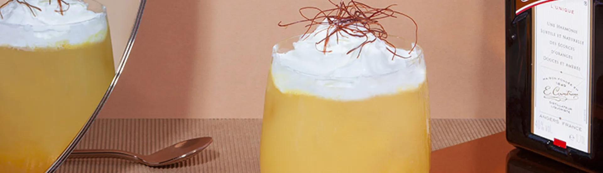 forever young cocktail