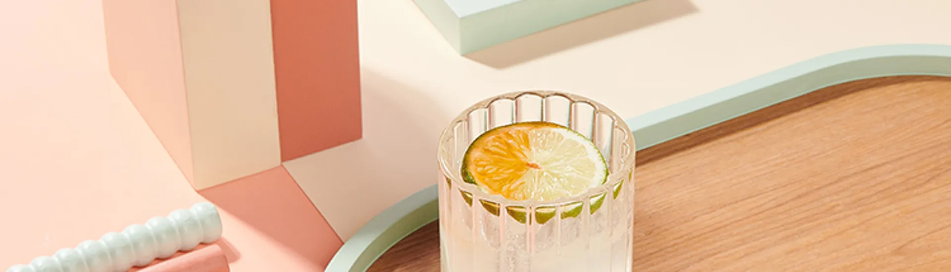The Ginger Margarita
