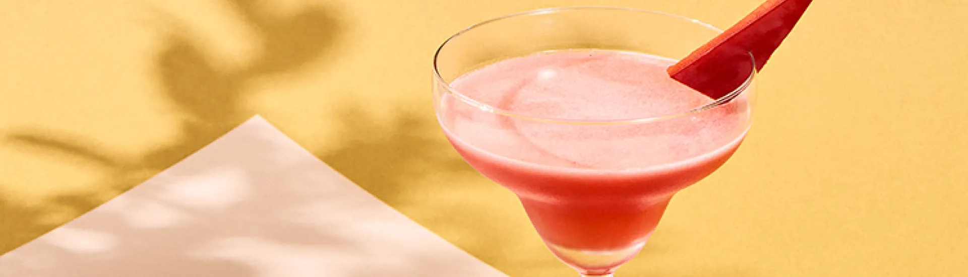Berry Belle Margarita