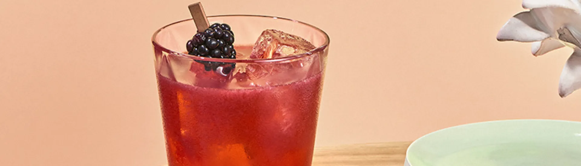 Berry Margarita