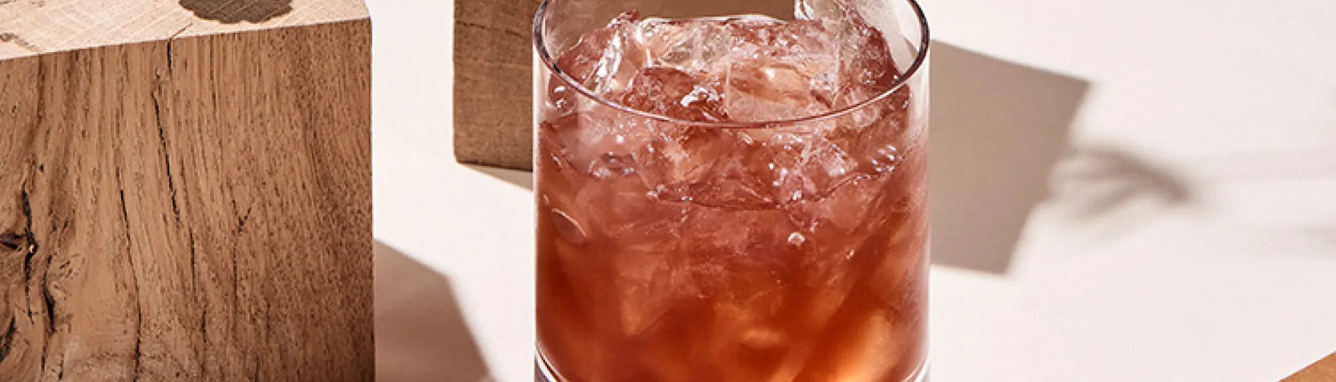 Cointreau Bramble