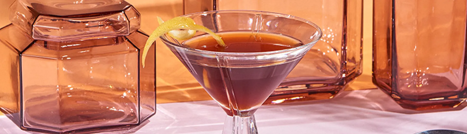 Cointreau Cocktail