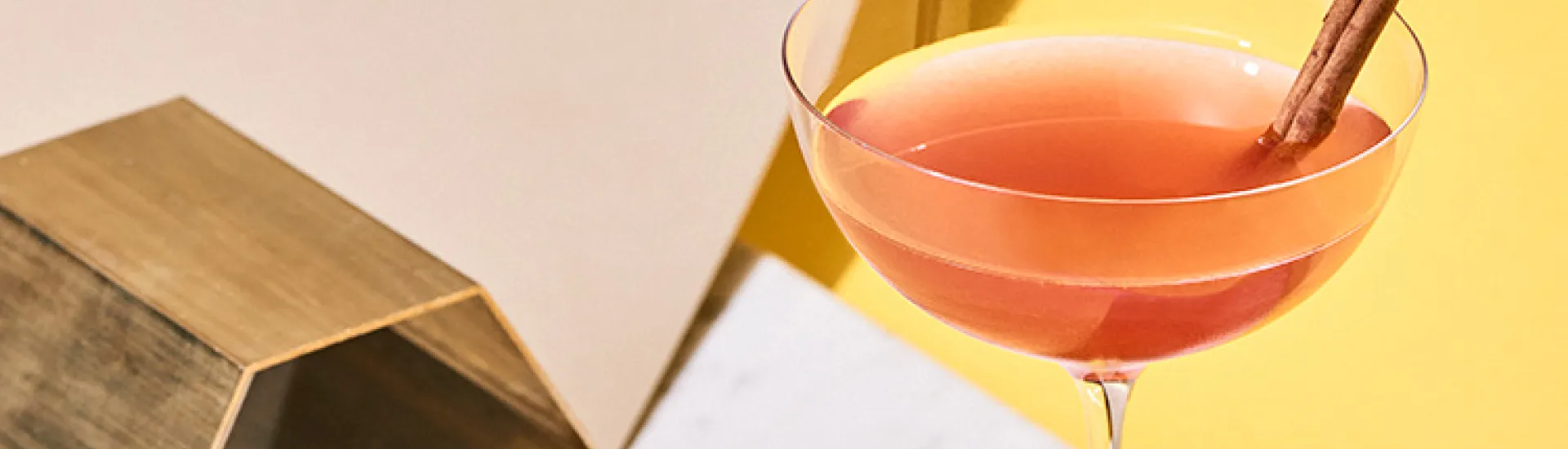 Cointreau Cranberry