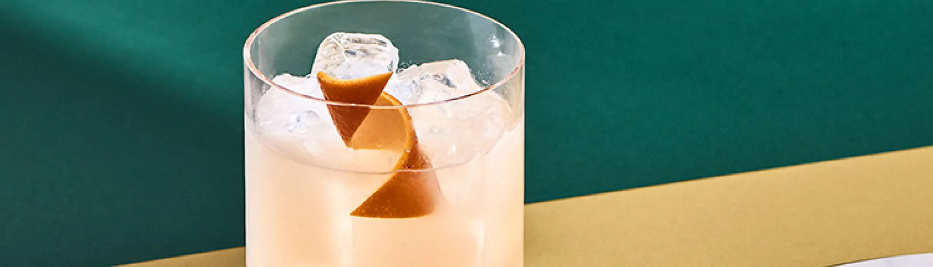Cointreau Ginger Snap