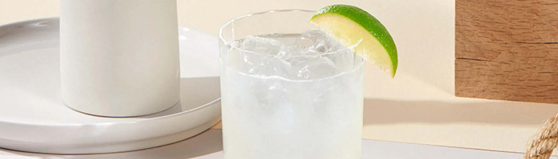 Cointreau Mule