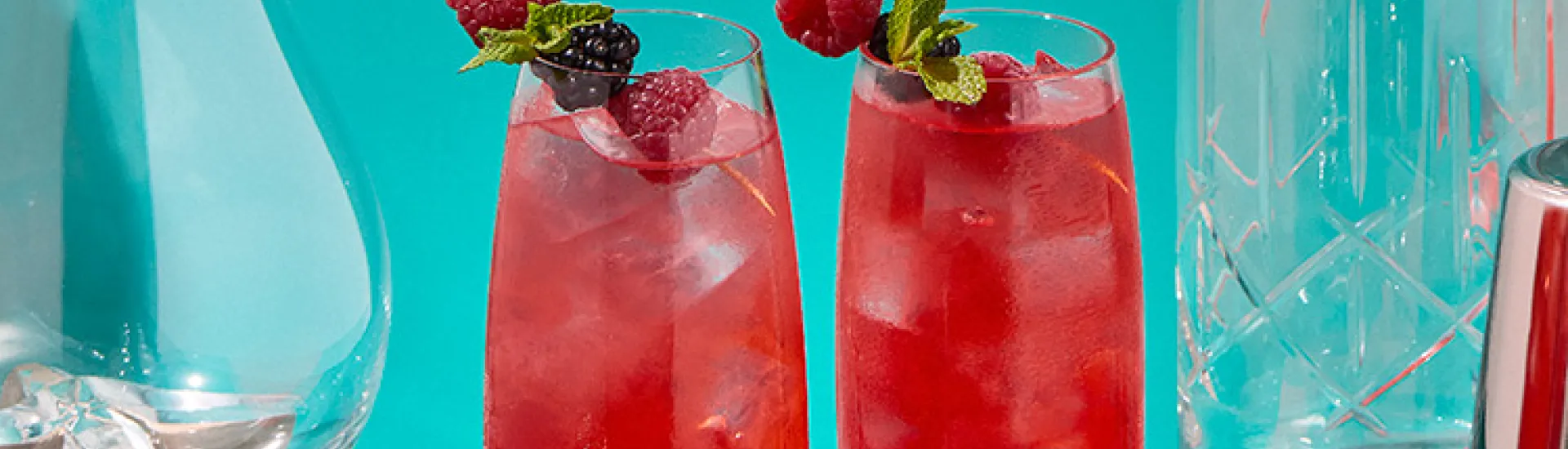 Cointreau Grapefruit Fizz