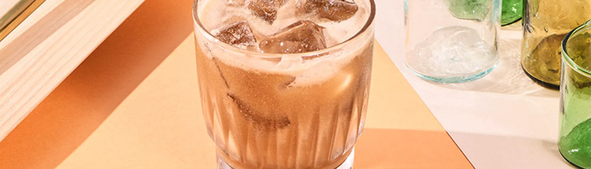 Cointreau Cold Brew