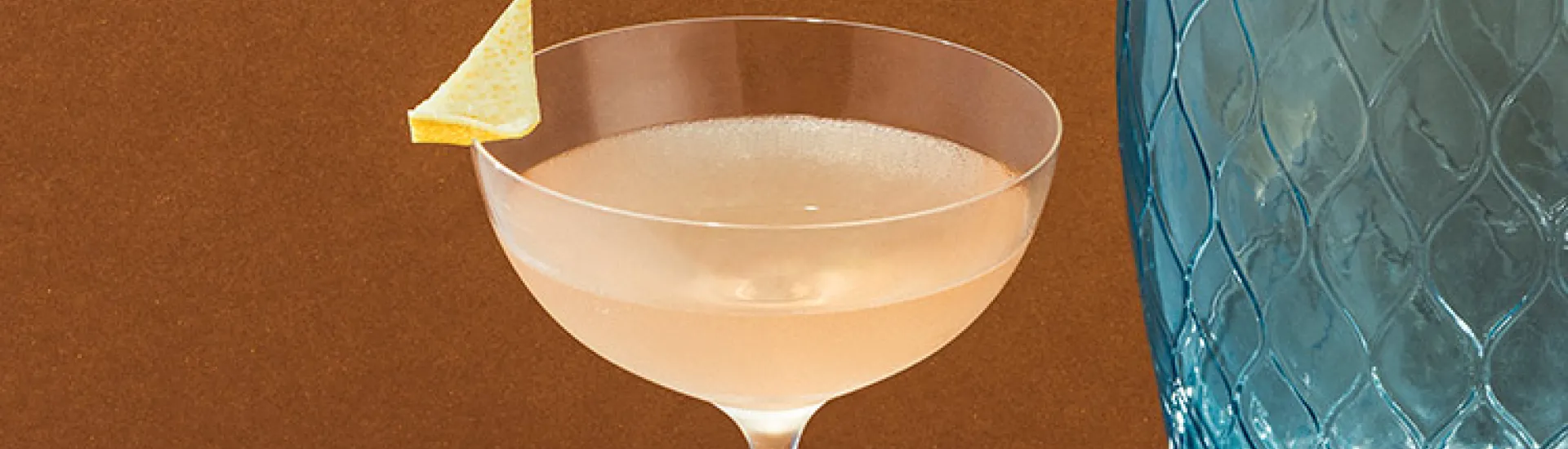 Devil’s Own Cocktail