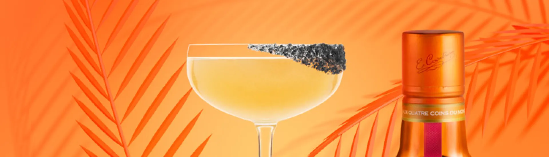 Fall margarita
