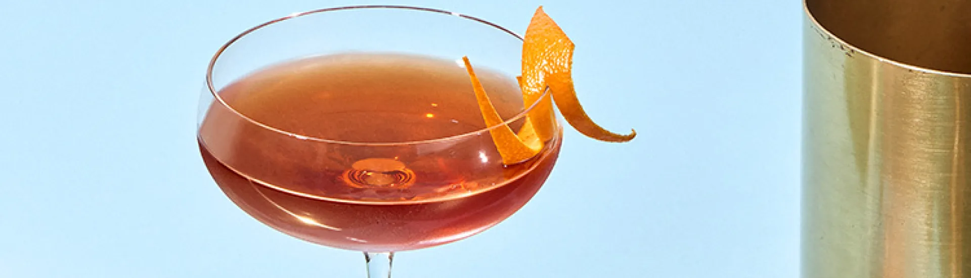 Lucien Gaudin Cocktail