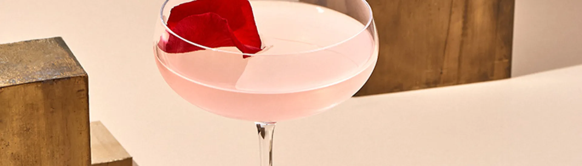 Luxe Margarita