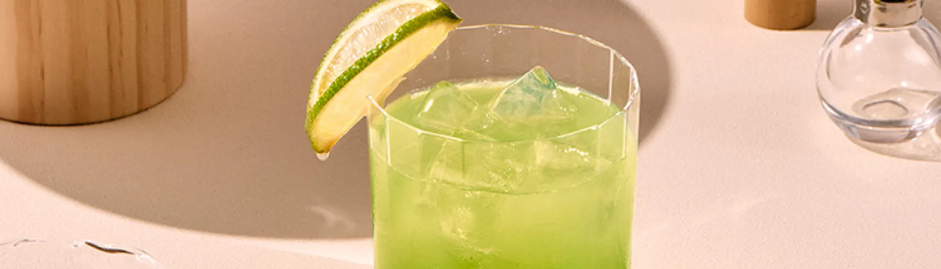 Matcha Margarita