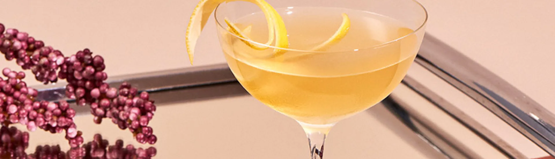 Ritz Cocktail