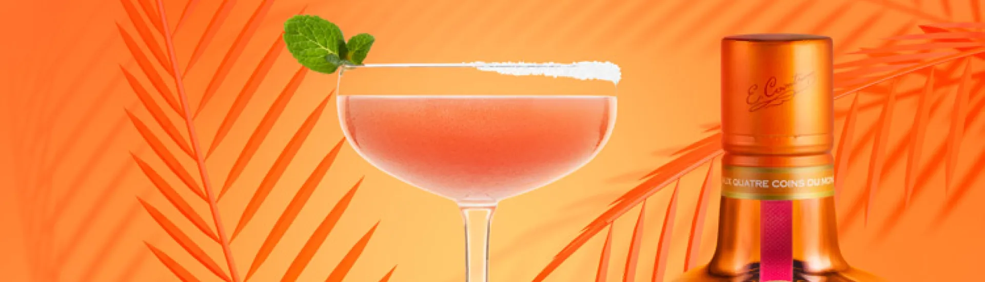 Summer margarita