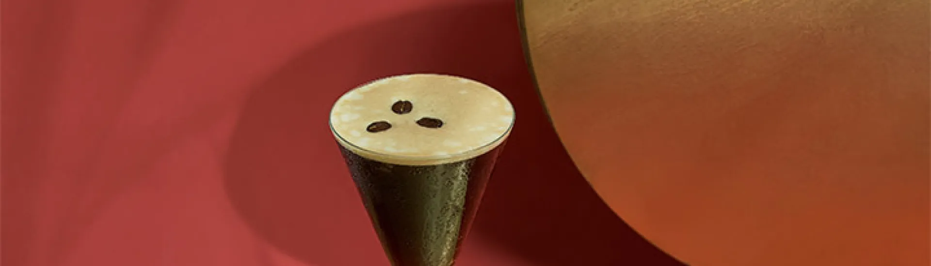 Cold Brew Margarita
