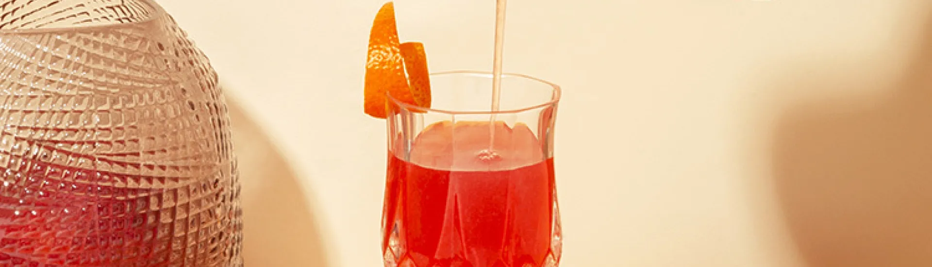 Presidente Cocktail