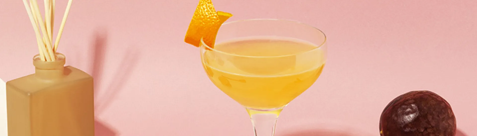 Winter margarita