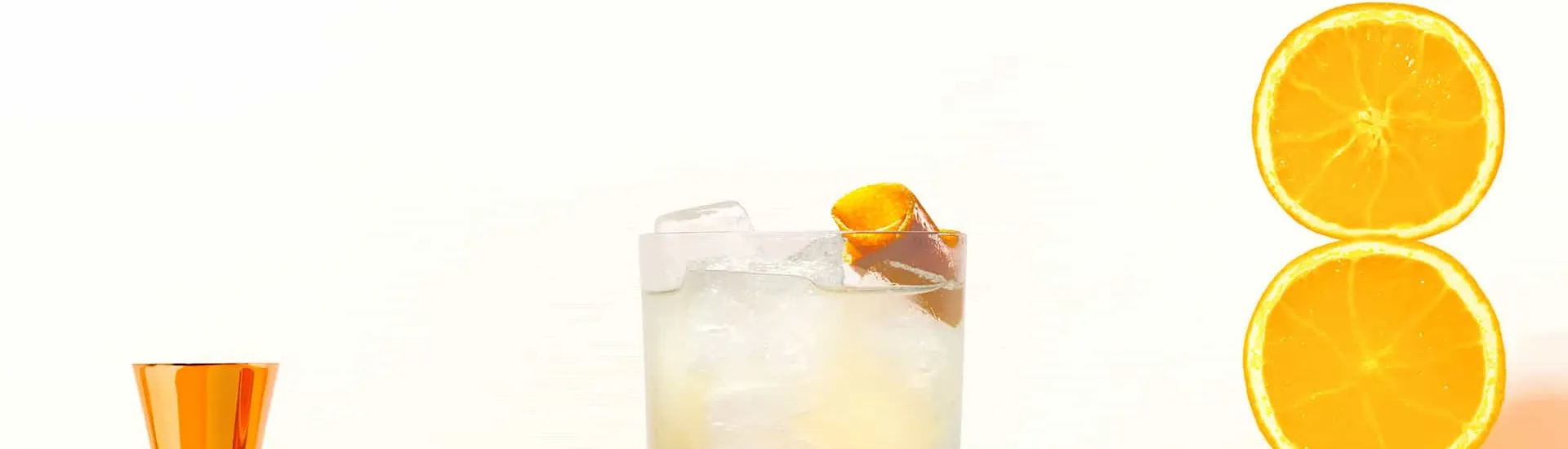Amsterdam Cocktail