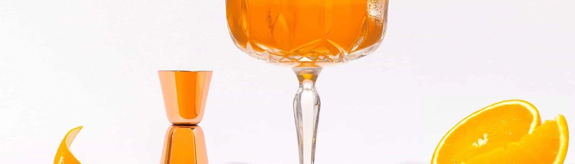 Angler's Cocktail