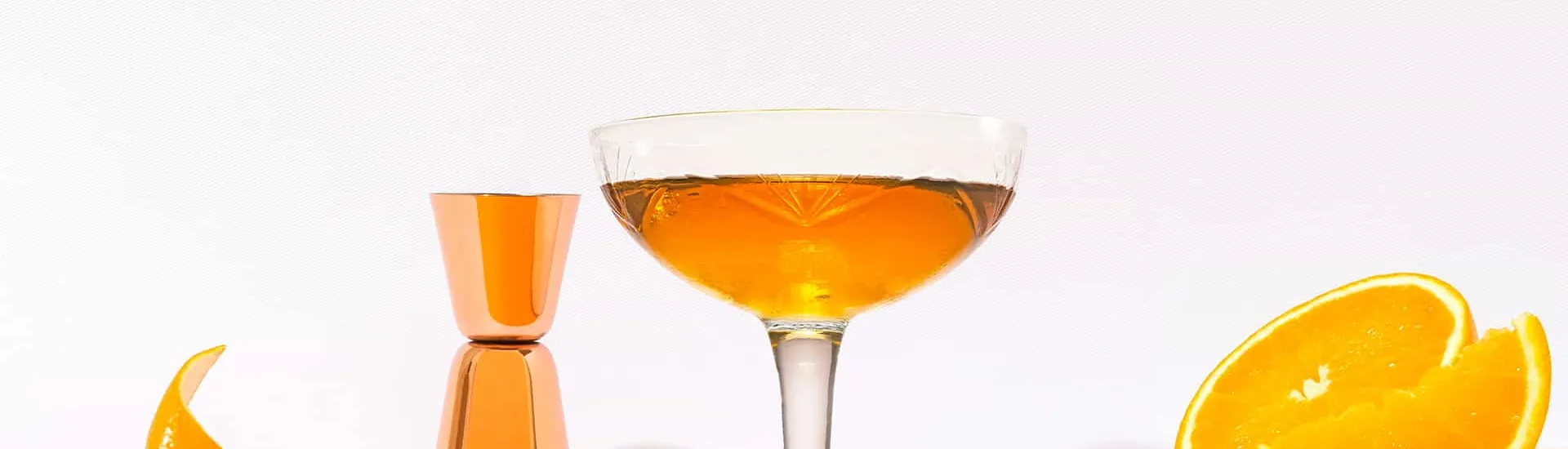 Bomber Cocktail